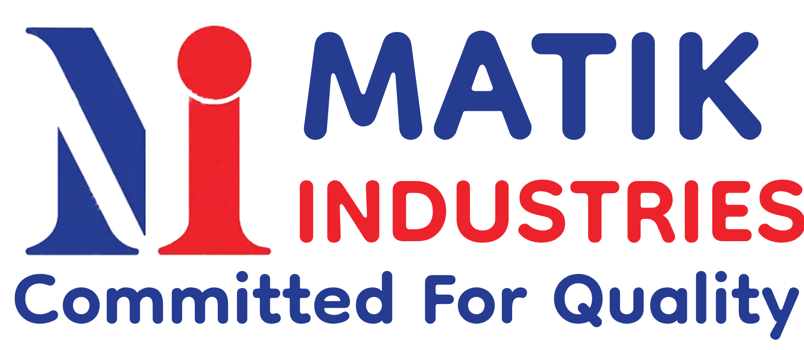 matikindustries.com